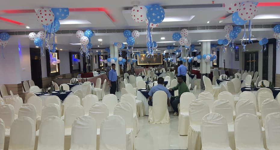 The Kannelite Hotel, Jamshedpur 2